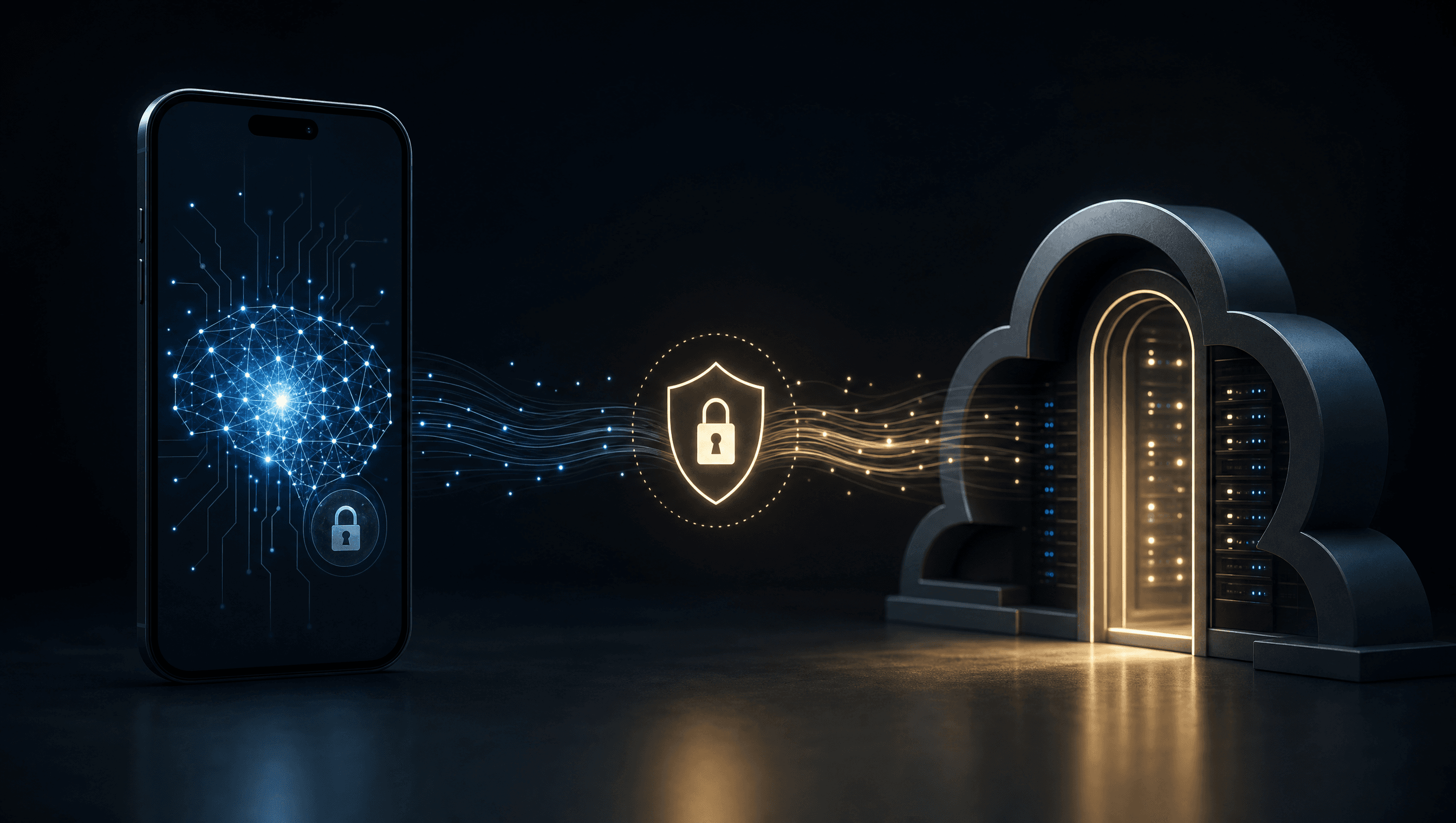 Apple's On-Device AI Push Changes User Expectations