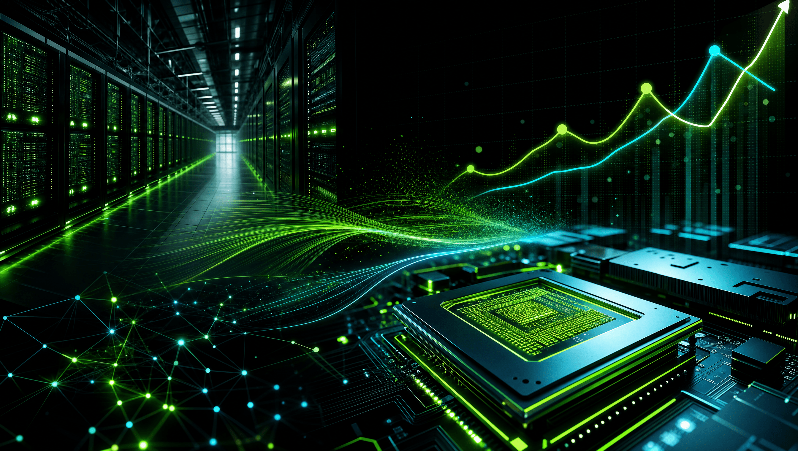 Blackwell Supply Is Already Showing Up in API Strategy