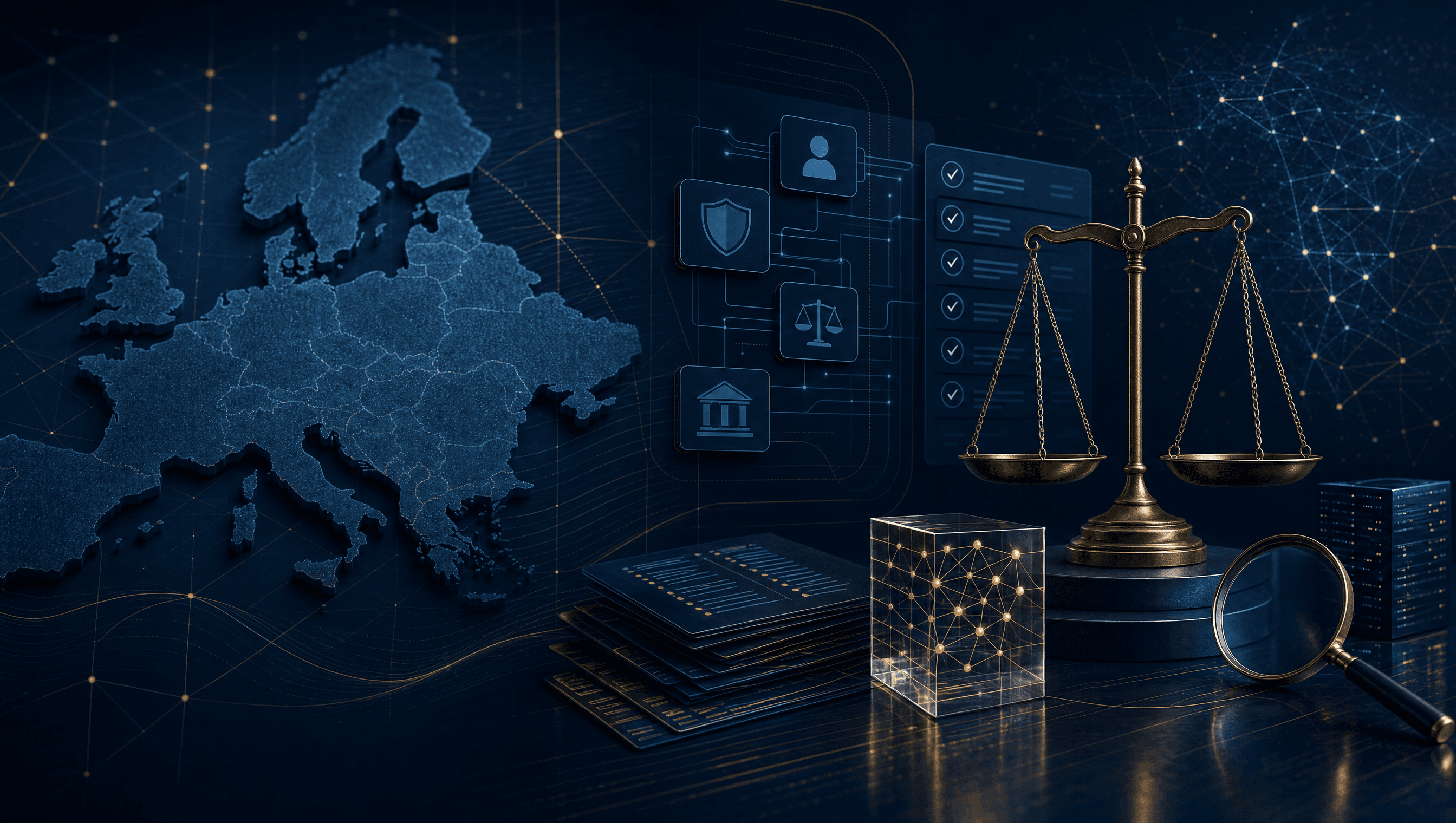 The EU AI Act Code of Practice Is an API Problem Too