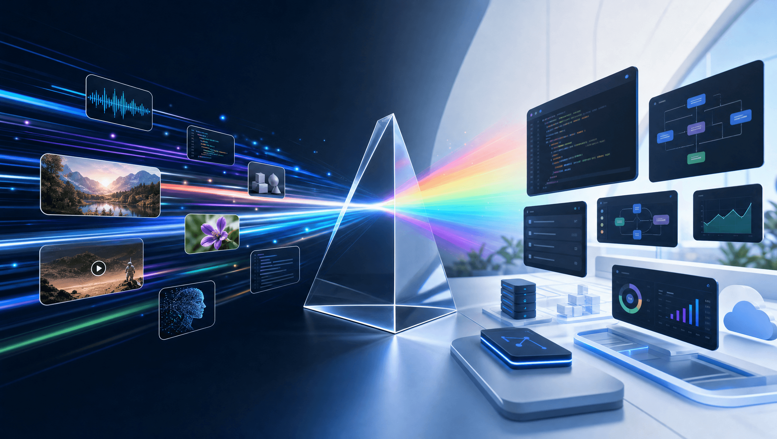 After Google I/O, Latency Became a Product Feature