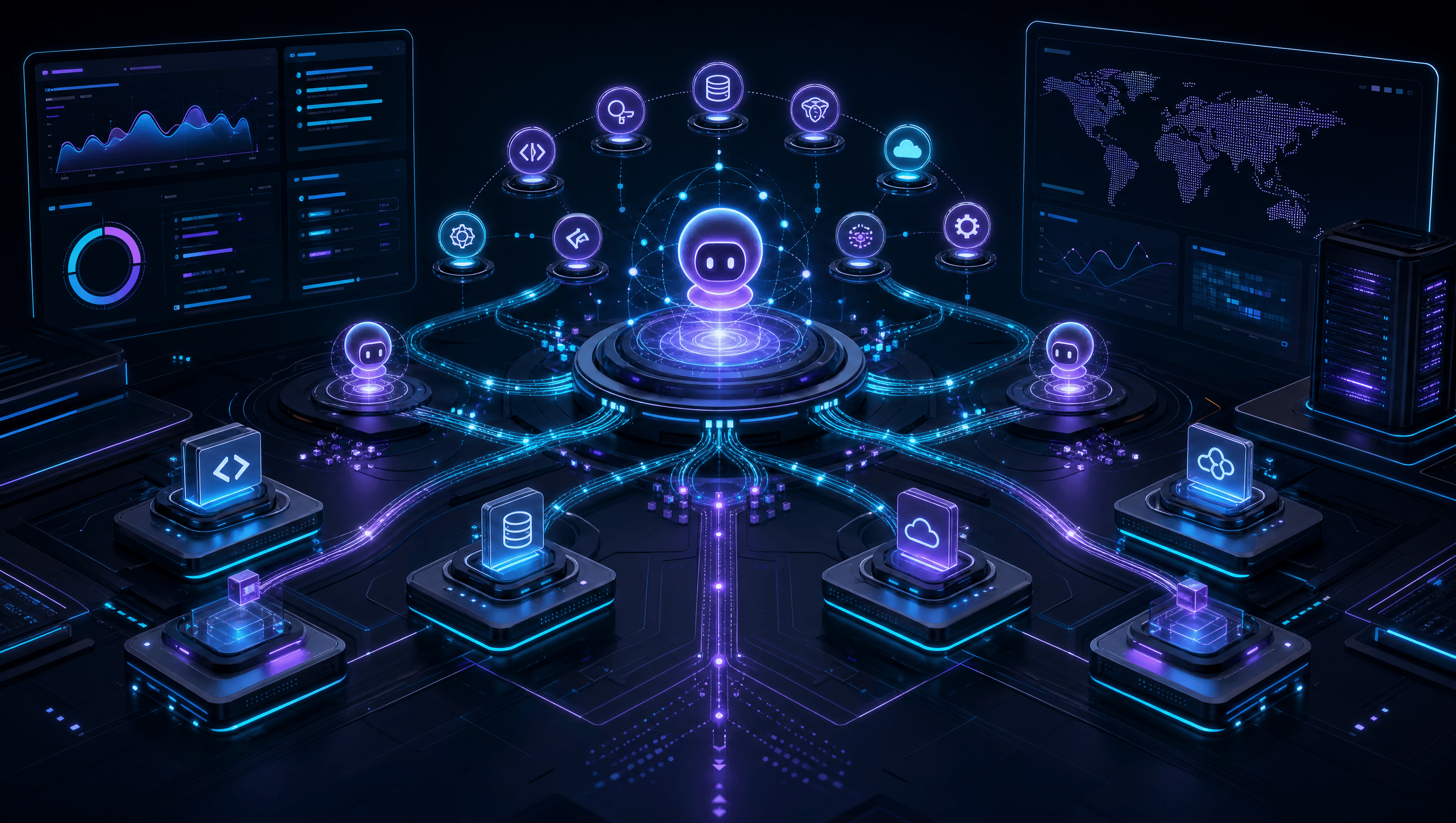 The Agents SDK Era Needs Better API Boundaries